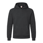 Lightweight Hooded Sweatshirt for Kids by Fruit Of The Loom | Fou Tees Ireland