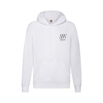 Lightweight Hooded Sweatshirt for Kids by Fruit Of The Loom | Fou Tees Ireland