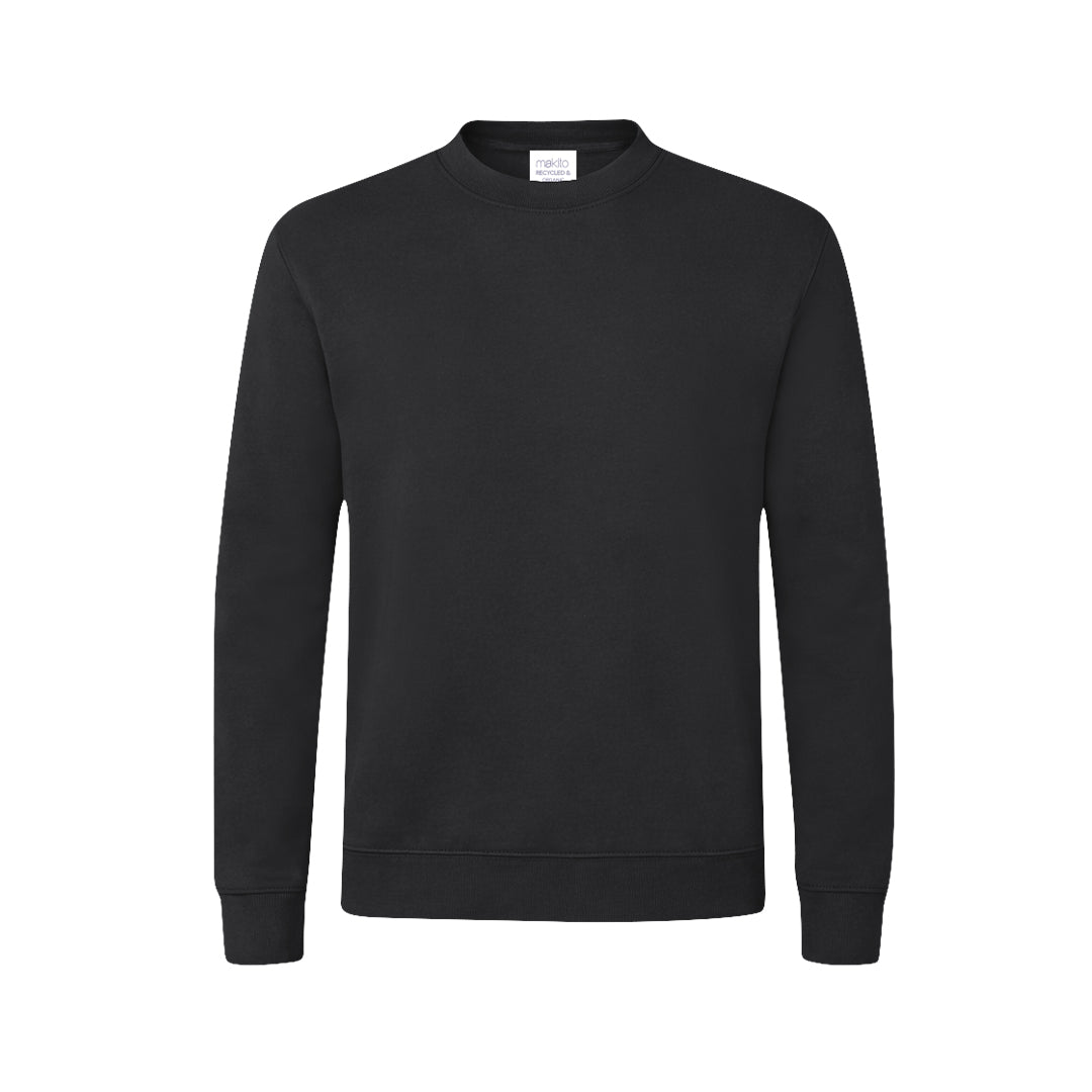 Sendex Sweatshirt – Sustainable Unisex Adult Sweatshirt in Ireland