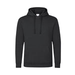 Harnix Hooded Sweatshirt – Sustainable and Stylish Organic Cotton Blend