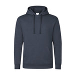 Harnix Hooded Sweatshirt – Sustainable and Stylish Organic Cotton Blend