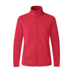 Diston RPET Polar Fleece Jacket – Sustainable Warmth from Fou Tees Ireland