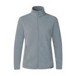 Diston RPET Polar Fleece Jacket – Sustainable Warmth from Fou Tees Ireland