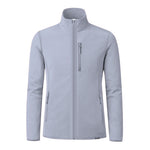 Scola Jacket – Sustainable Waterproof Softshell for Irish Businesses