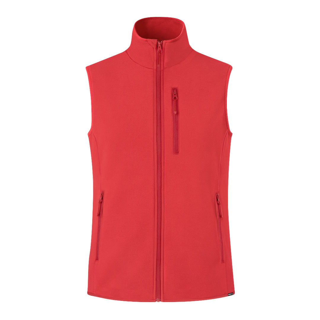 Jandro Waterproof Vest – Sustainable and Functional Outerwear