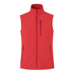 Jandro Waterproof Vest – Sustainable and Functional Outerwear