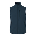 Jandro Waterproof Vest – Sustainable and Functional Outerwear