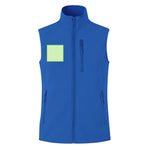 Jandro Waterproof Vest – Sustainable and Functional Outerwear
