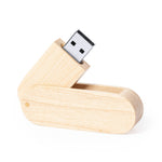 Vedun 16GB USB Flash Drive – Sustainable and Practical Technology Accessory