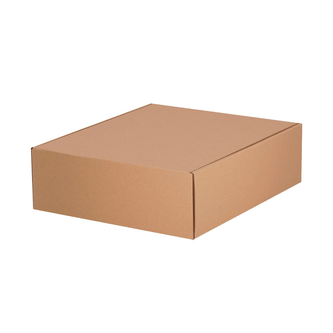 Fredox Sustainable Presentation Box – Eco-Friendly XL Packaging