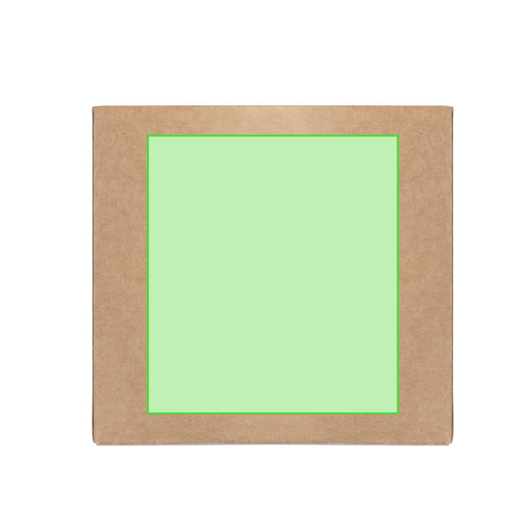 Fredox Sustainable Presentation Box – Eco-Friendly XL Packaging