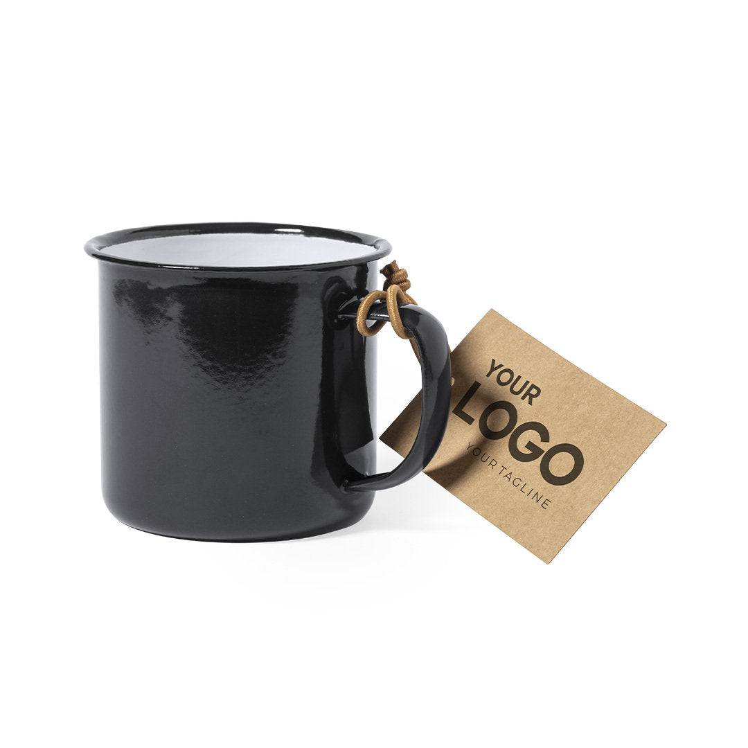 Canlia Recycled Cardboard Hangtag – Sustainable Packaging Solution