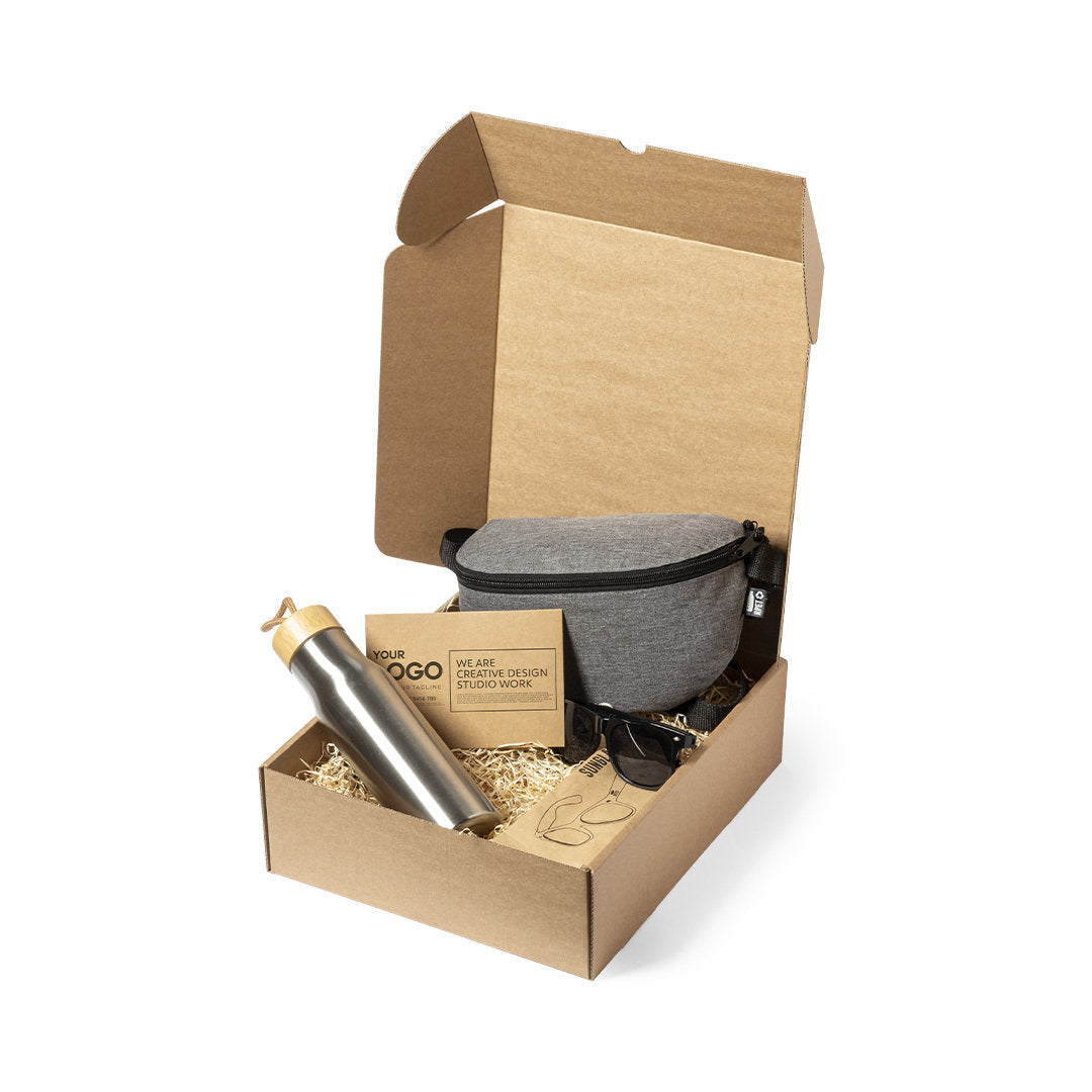 Kotix Sustainable Packaging – Eco-Friendly Recycled Cardboard Solution
