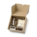 Ciril Sustainable Presentation Box for Eco-Friendly Packaging