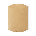 Handru Recycled Cardboard Presentation Box - Sustainable Medium Size Packaging