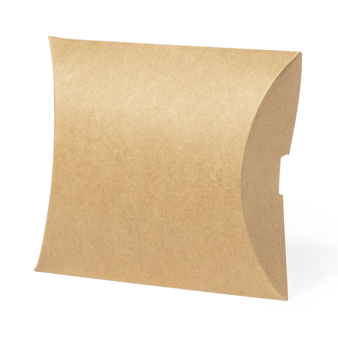 Handru Recycled Cardboard Presentation Box - Sustainable Medium Size Packaging