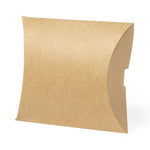 Handru Recycled Cardboard Presentation Box - Sustainable Medium Size Packaging