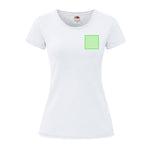Iconic T-shirt by Fou Tees Ireland – Quality Cotton Slim Fit