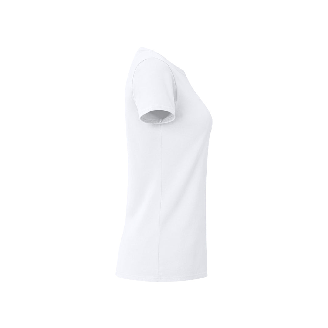 Iconic T-shirt by Fou Tees Ireland – Quality Cotton Slim Fit