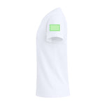 Iconic T-shirt by Fruit Of The Loom – Comfortable and Stylish Cotton Tee