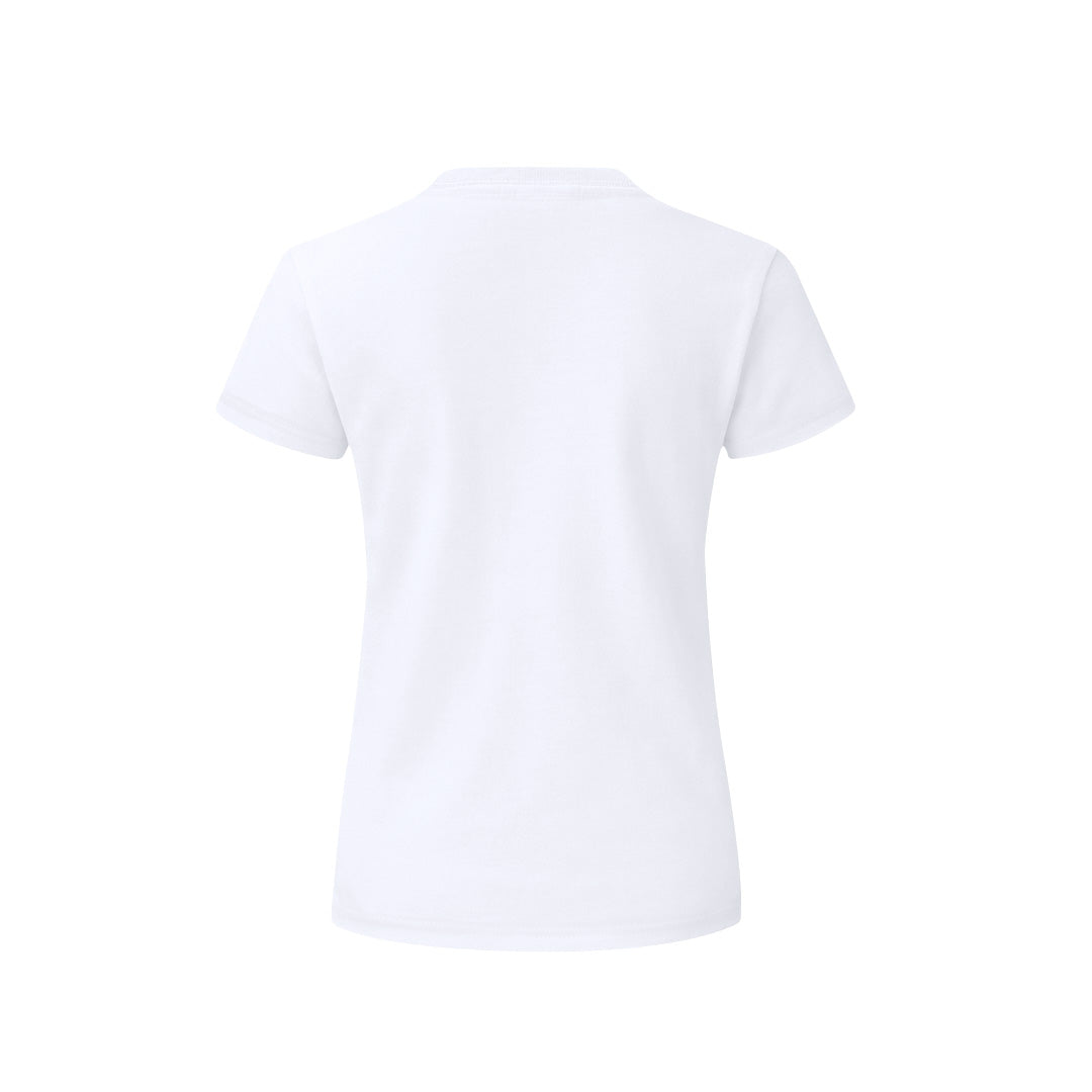 Iconic T-shirt by Fruit Of The Loom – Comfortable and Stylish Cotton Tee
