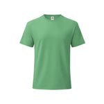 Iconic T-shirt by Fruit Of The Loom – Soft Cotton Tee for Irish Businesses and Events