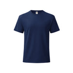 Iconic T-shirt by Fruit Of The Loom – Soft Cotton Tee for Irish Businesses and Events