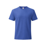 Iconic T-shirt by Fruit Of The Loom – Soft Cotton Tee for Irish Businesses and Events