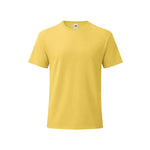 Iconic T-shirt by Fruit Of The Loom – Soft Cotton Tee for Irish Businesses and Events