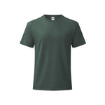 Iconic T-shirt by Fruit Of The Loom – Soft Cotton Tee for Irish Businesses and Events