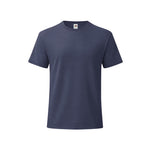 Iconic T-shirt by Fruit Of The Loom – Soft Cotton Tee for Irish Businesses and Events