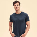 Iconic T-shirt by Fruit Of The Loom – Soft Cotton Tee for Irish Businesses and Events Default One Size