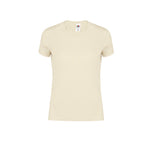 Iconic T-shirt - Premium Women's Cotton Tee by Fou Tees Ireland