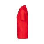 Original Polo Shirt by Fruit Of The Loom - Quality Cotton Piqué