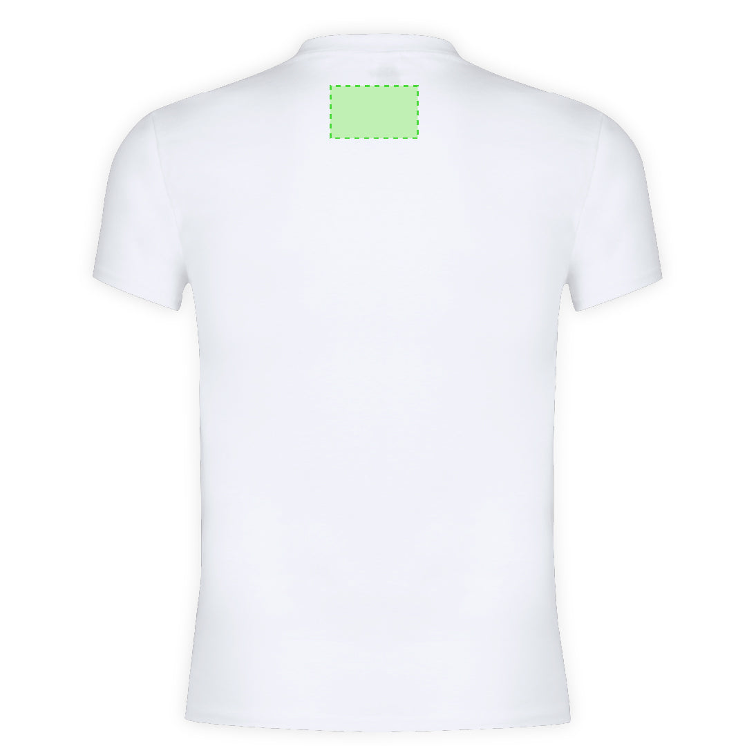 Original T-shirt by Fruit Of The Loom – Comfortable and Durable Cotton Tee
