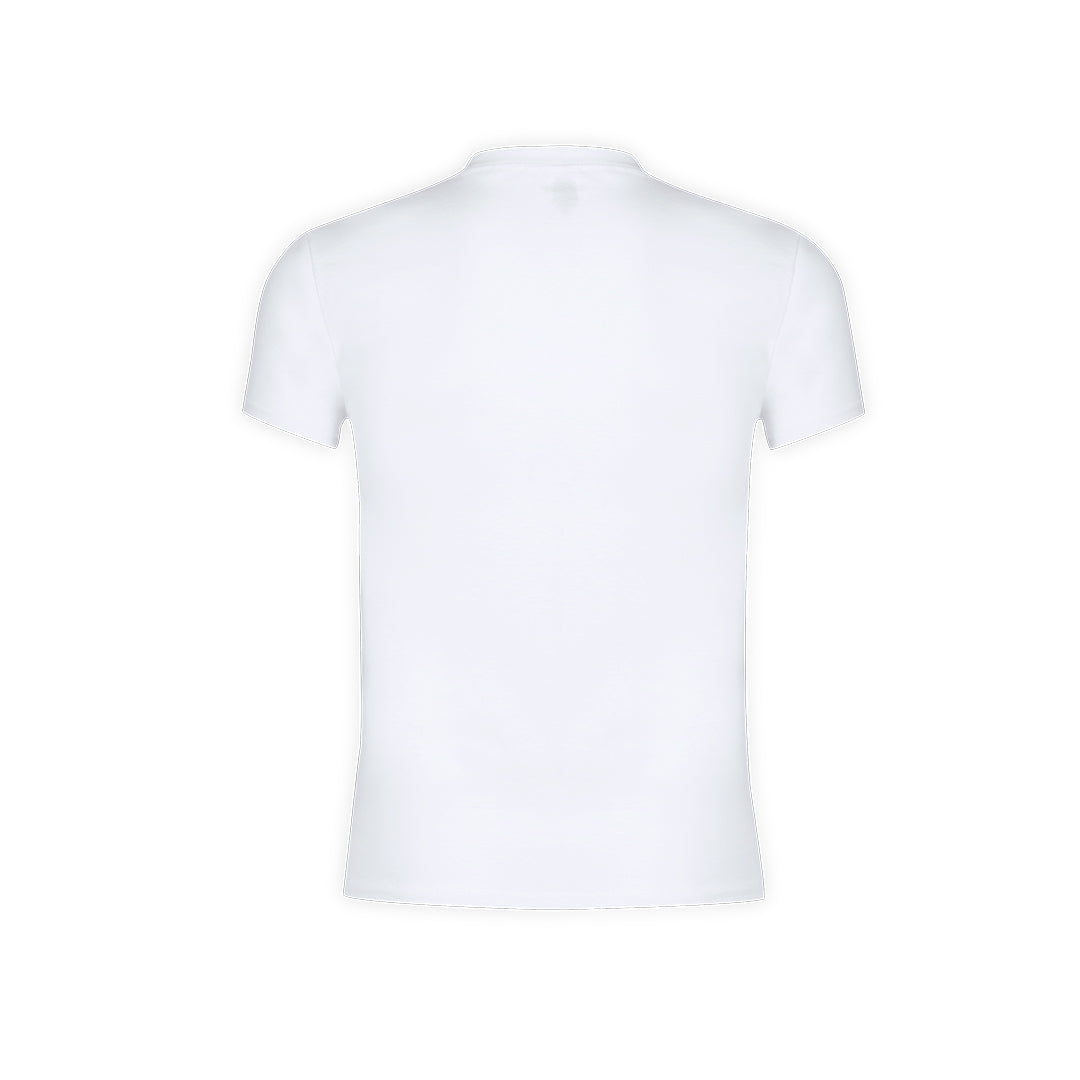 Original T-shirt by Fruit Of The Loom – Comfortable and Durable Cotton Tee