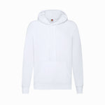 Lightweight Hooded Sweatshirt – Comfortable and Versatile Apparel for Irish Organisations