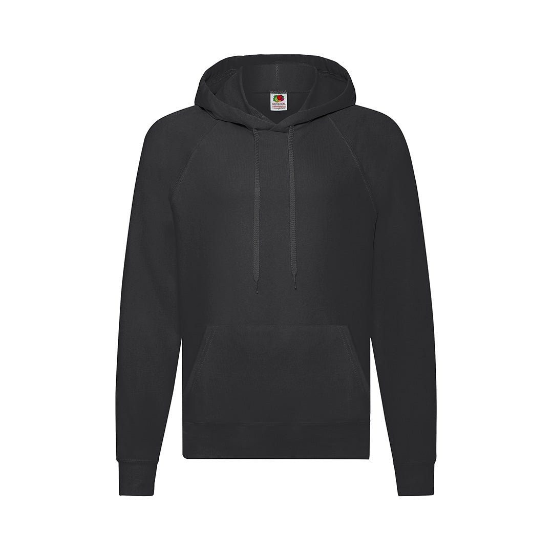 Lightweight Hooded Sweatshirt – Comfortable and Versatile Apparel for Irish Organisations