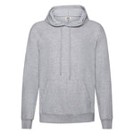 Lightweight Hooded Sweatshirt – Comfortable and Versatile Apparel for Irish Organisations
