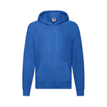 Lightweight Hooded Sweatshirt – Comfortable and Versatile Apparel for Irish Organisations
