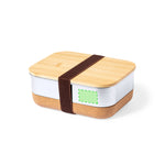 Lanrok Lunchbox – Sustainable Limited Edition Stainless Steel Lunch Container