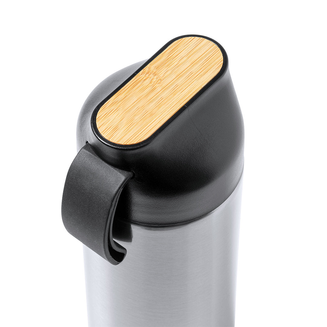 Halderan Premium Thermos Set – Stylish and Practical Corporate Gift