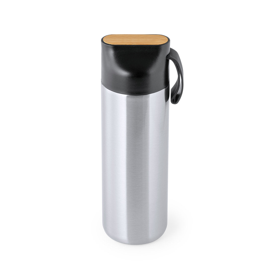 Halderan Premium Thermos Set – Stylish and Practical Corporate Gift