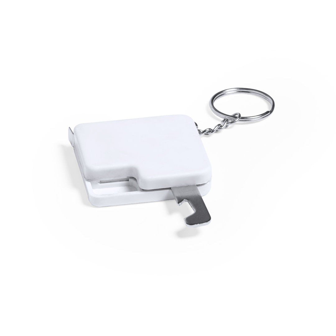 Liam 1m Flexometer – Durable Measurement Tool for Irish Businesses