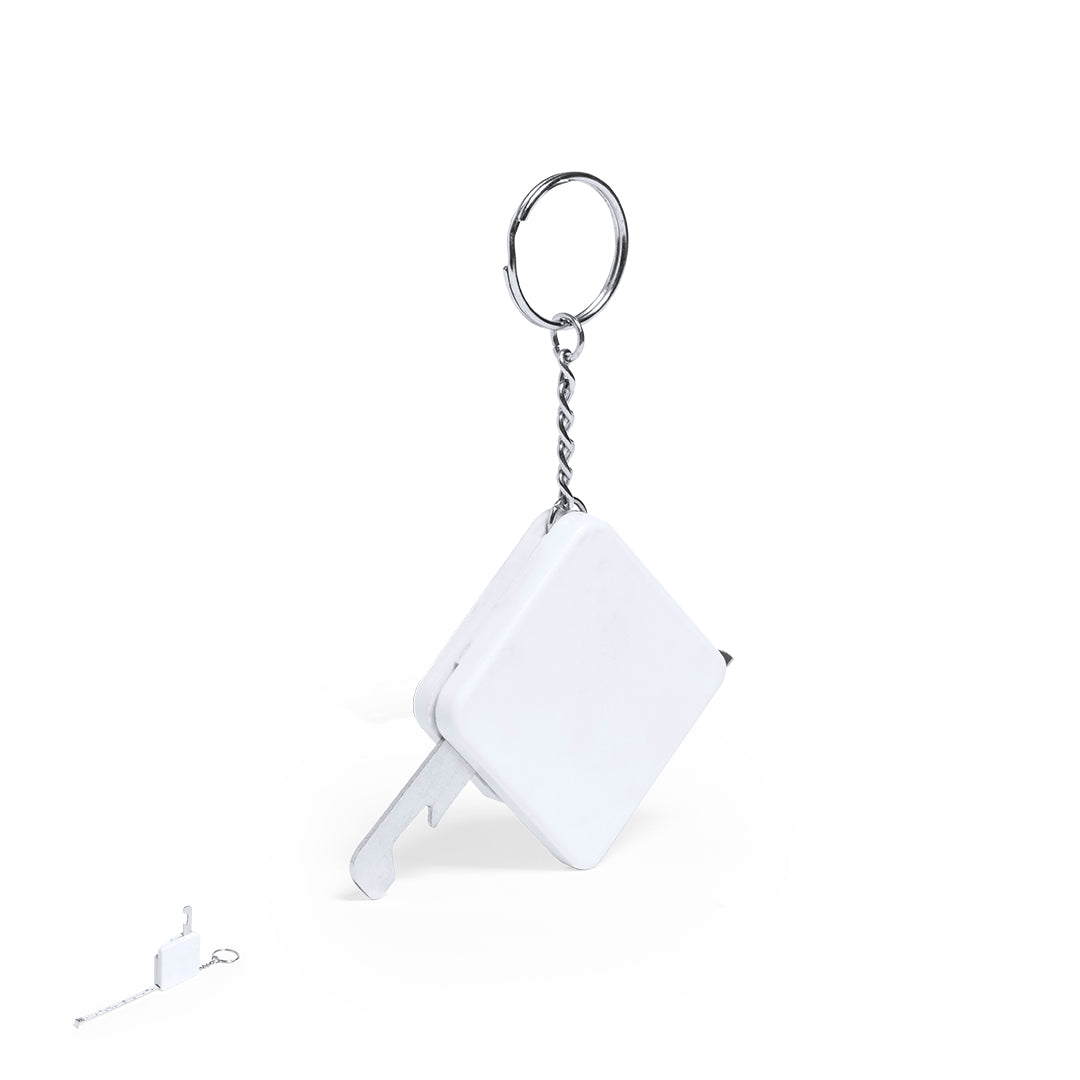 Liam 1m Flexometer – Durable Measurement Tool for Irish Businesses