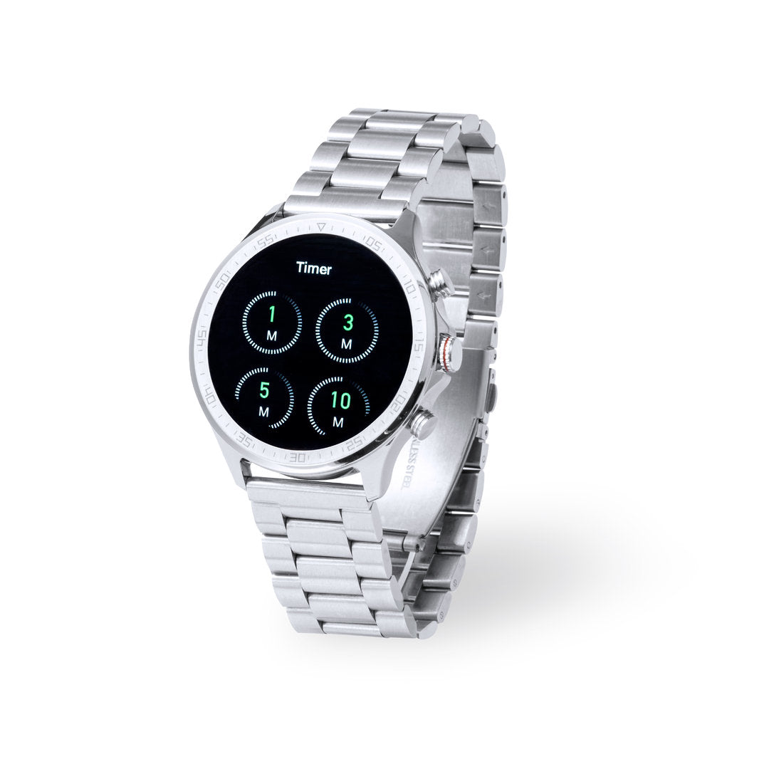 Dant Multifunction Smartwatch – Stylish and Functional Wearable Technology