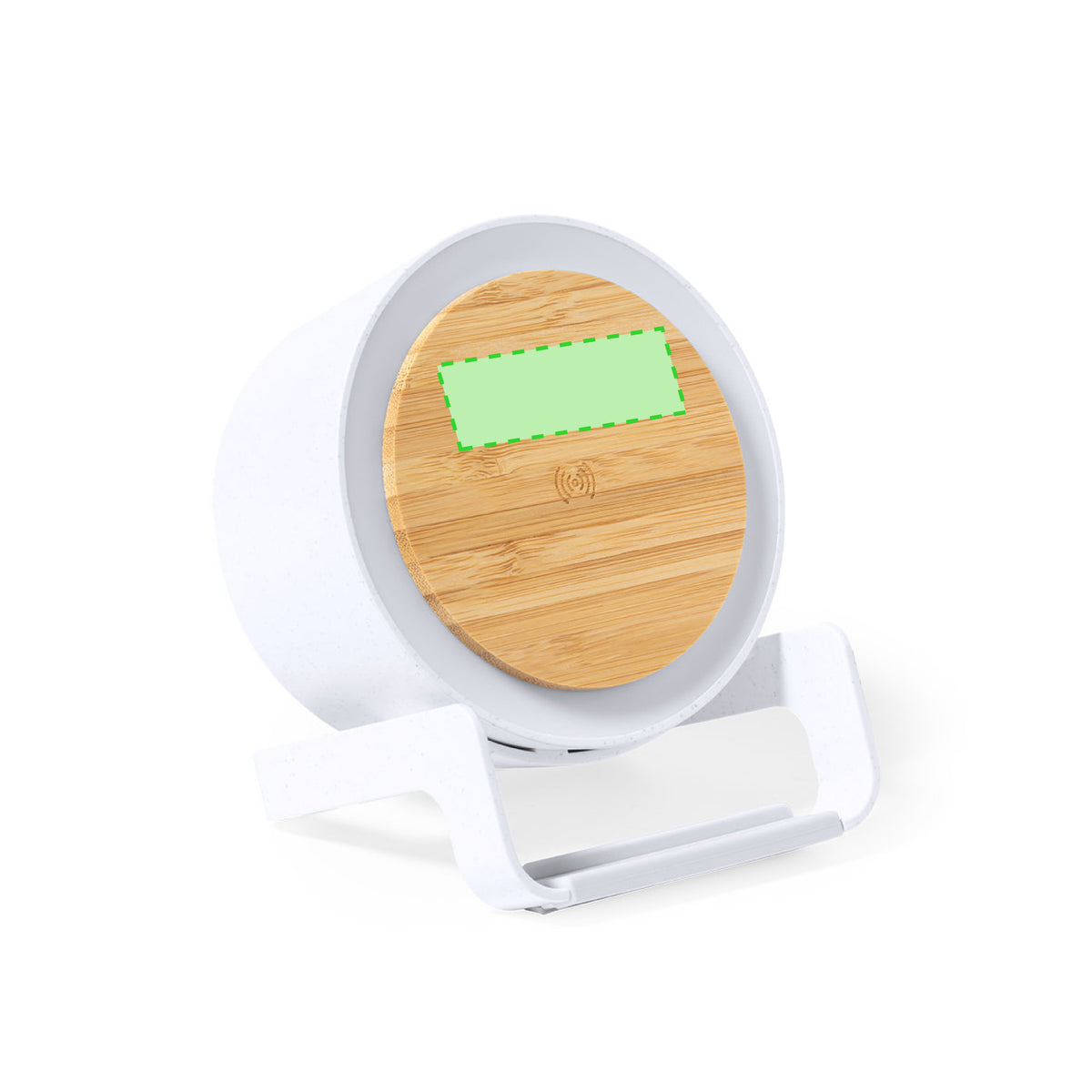 Sadow Multifunction Lamp with Speaker – Sustainable Design for Irish Businesses