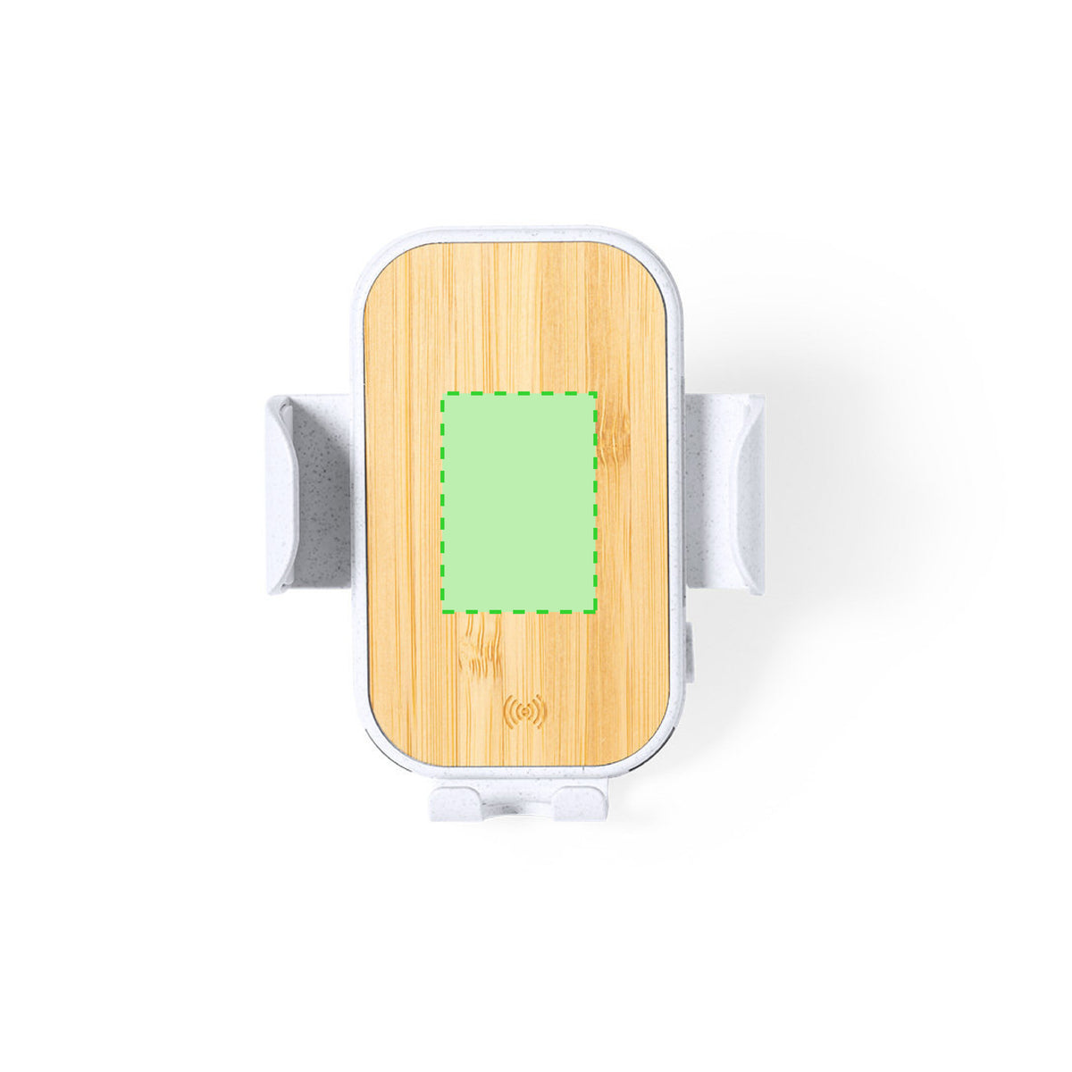 Yaben Wireless Car Charger Limited Edition – Sustainable and Stylish Charging Solution