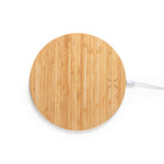 Bistol Wireless Charger Mouse Pad – Sustainable and Practical Tech Accessory