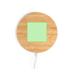 Bistol Wireless Charger Mouse Pad – Sustainable and Practical Tech Accessory